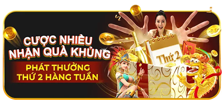 Hoàn trả cao hơn Cubet Đăng Nhập