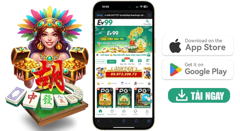 Chọn game bắn cá trên Cubet