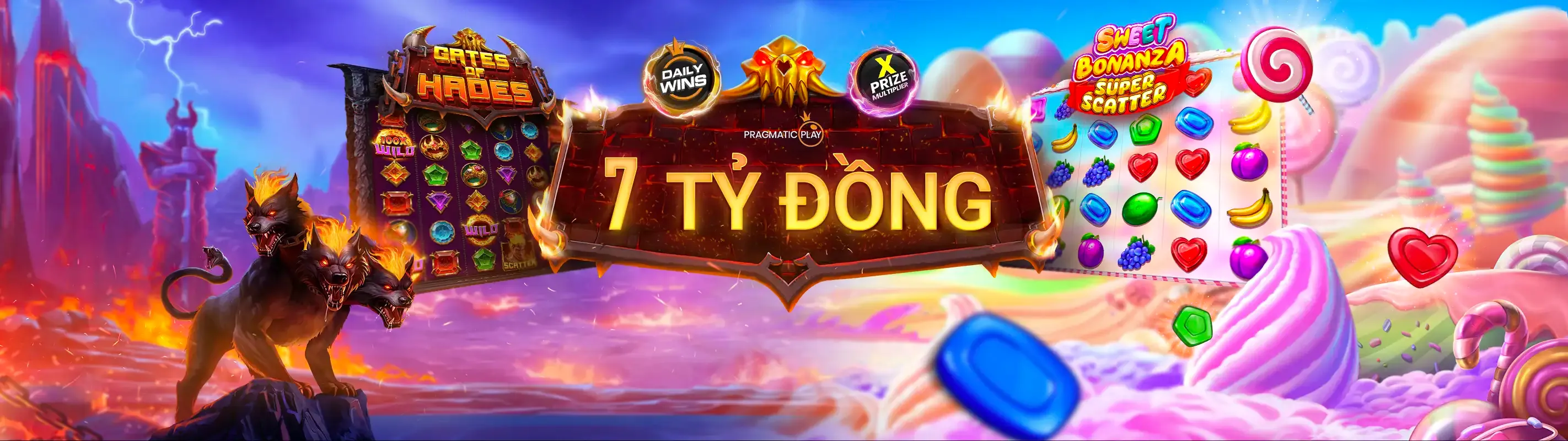 Chương trình VIP Cubet Đăng Nhập - Trải nghiệm cá cược đẳng cấp