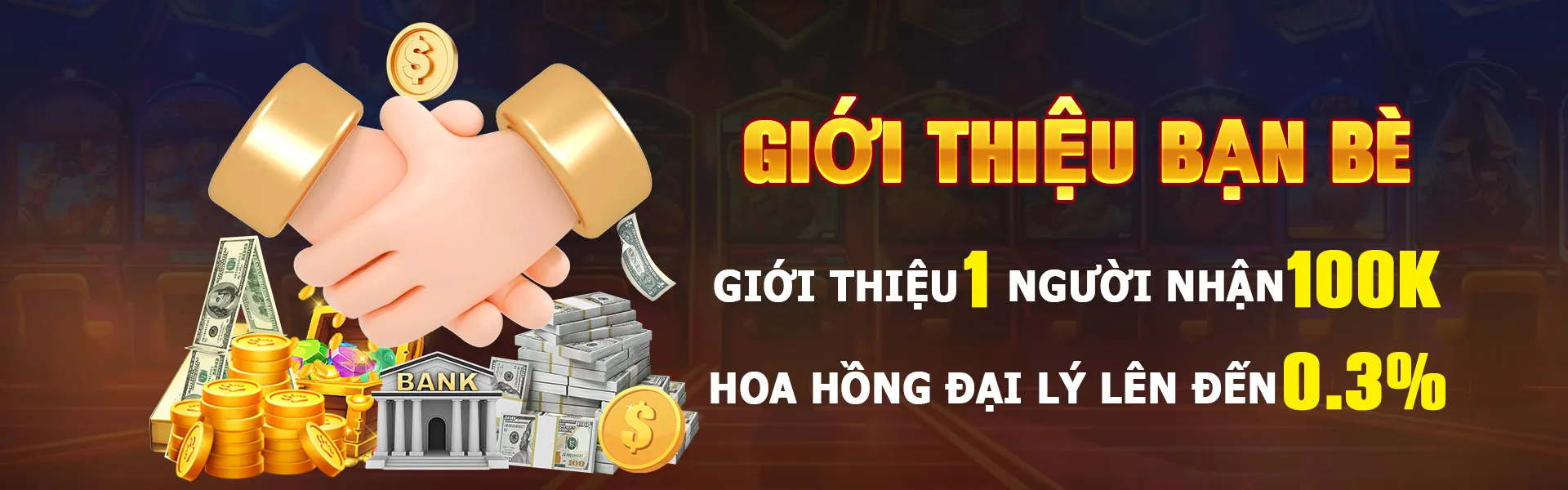 Hình ảnh đại lý Cubet hợp tác và kiếm tiền thành công