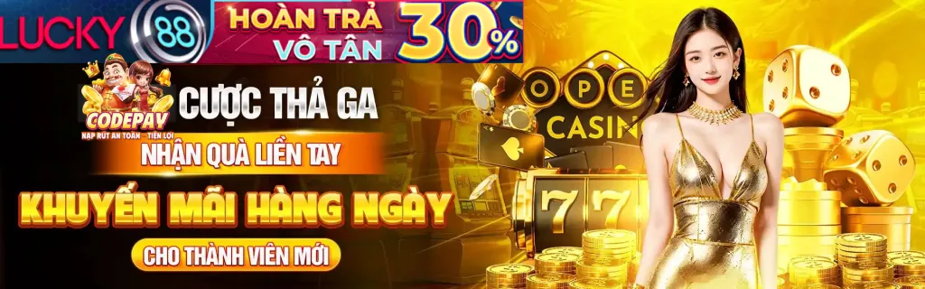 Trải nghiệm casino trực tuyến Cubet